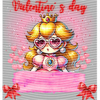 Valentine's Day-QRJ  3496